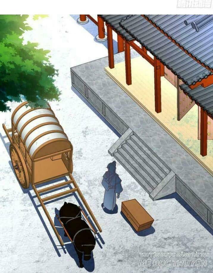 Tuyệt Sắc Quyến Rũ: Quỷ Y Chí Tôn: Chapter 40