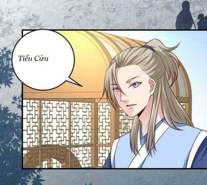 Tuyệt Sắc Quyến Rũ: Quỷ Y Chí Tôn: Chapter 40
