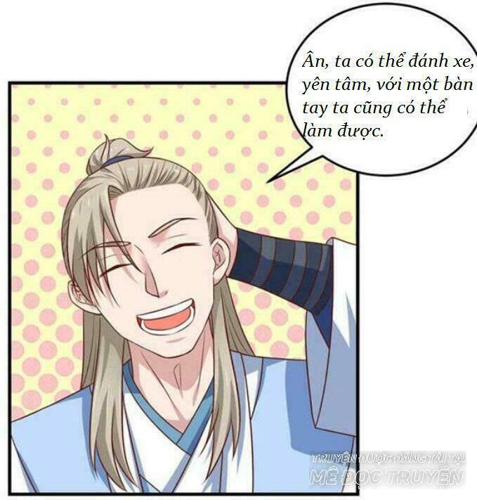 Tuyệt Sắc Quyến Rũ: Quỷ Y Chí Tôn: Chapter 40