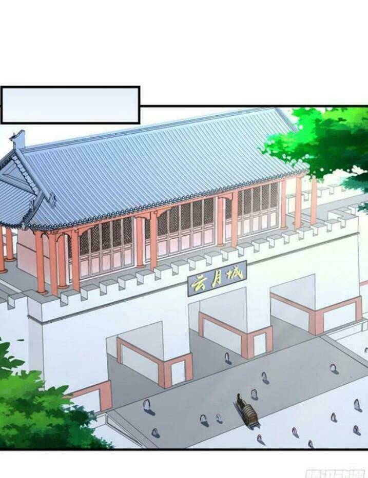 Tuyệt Sắc Quyến Rũ: Quỷ Y Chí Tôn: Chapter 40