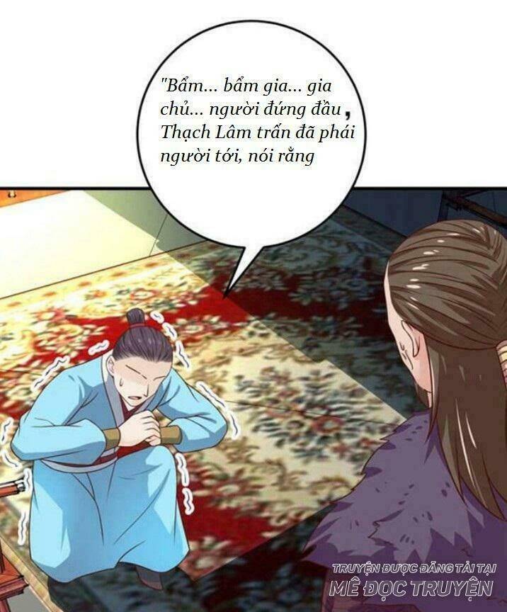 Tuyệt Sắc Quyến Rũ: Quỷ Y Chí Tôn: Chapter 40