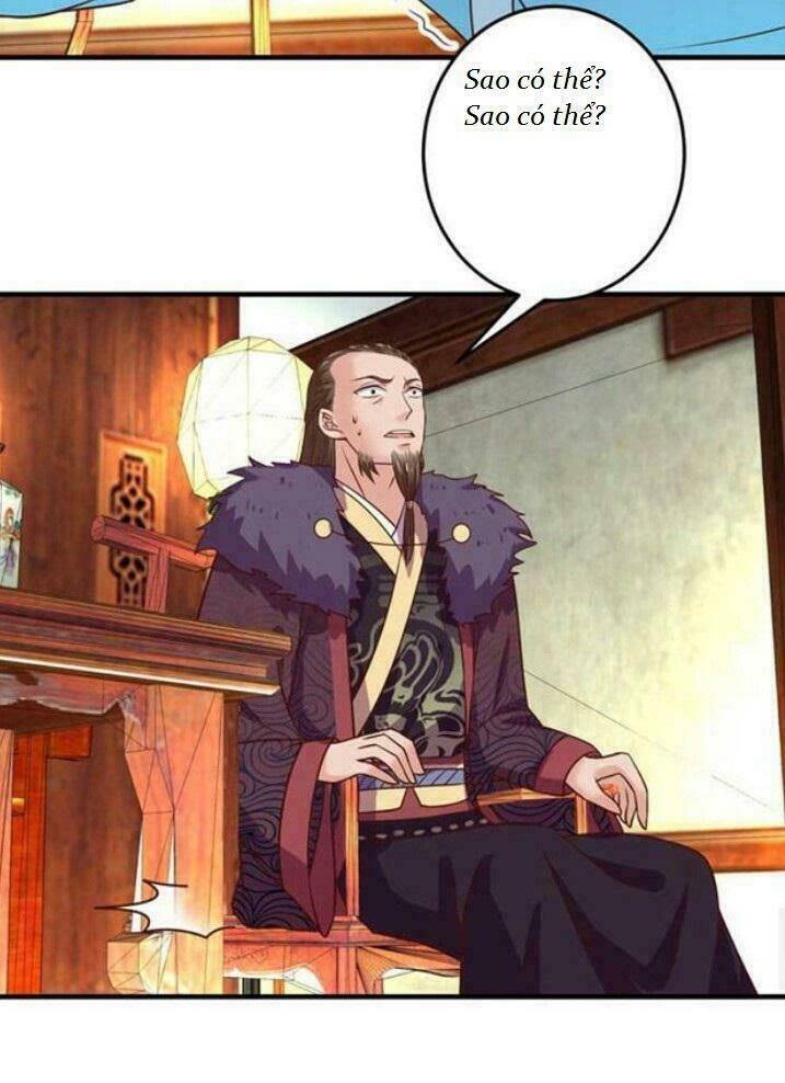 Tuyệt Sắc Quyến Rũ: Quỷ Y Chí Tôn: Chapter 40