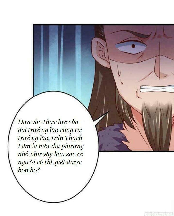 Tuyệt Sắc Quyến Rũ: Quỷ Y Chí Tôn: Chapter 40