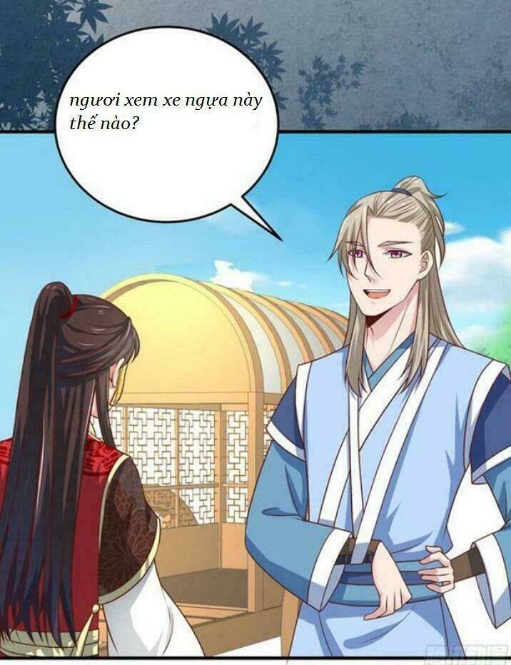 Tuyệt Sắc Quyến Rũ: Quỷ Y Chí Tôn: Chapter 40