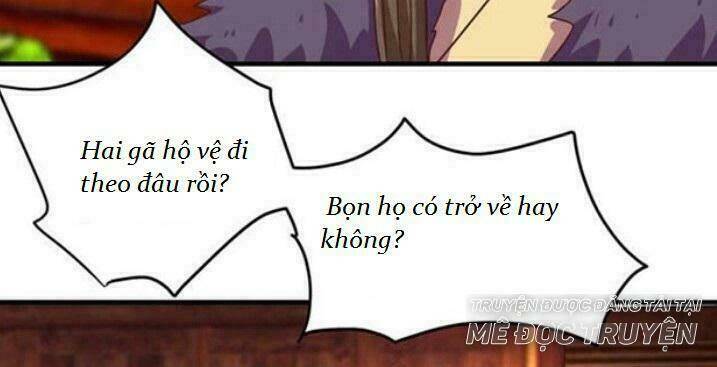 Tuyệt Sắc Quyến Rũ: Quỷ Y Chí Tôn: Chapter 40