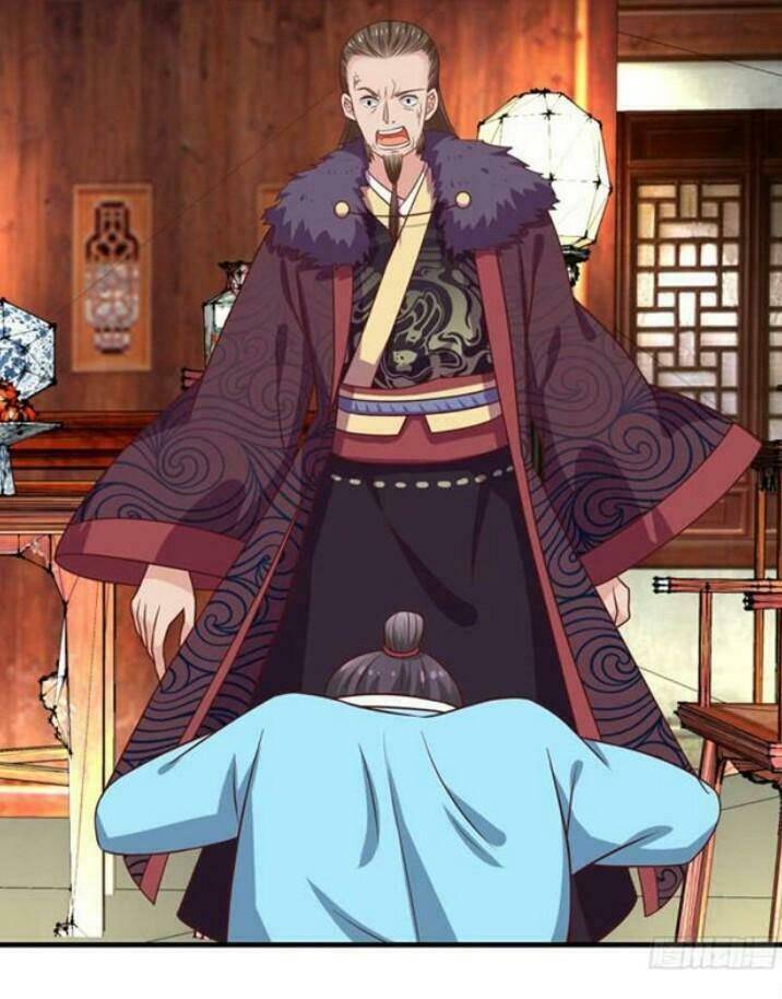 Tuyệt Sắc Quyến Rũ: Quỷ Y Chí Tôn: Chapter 40