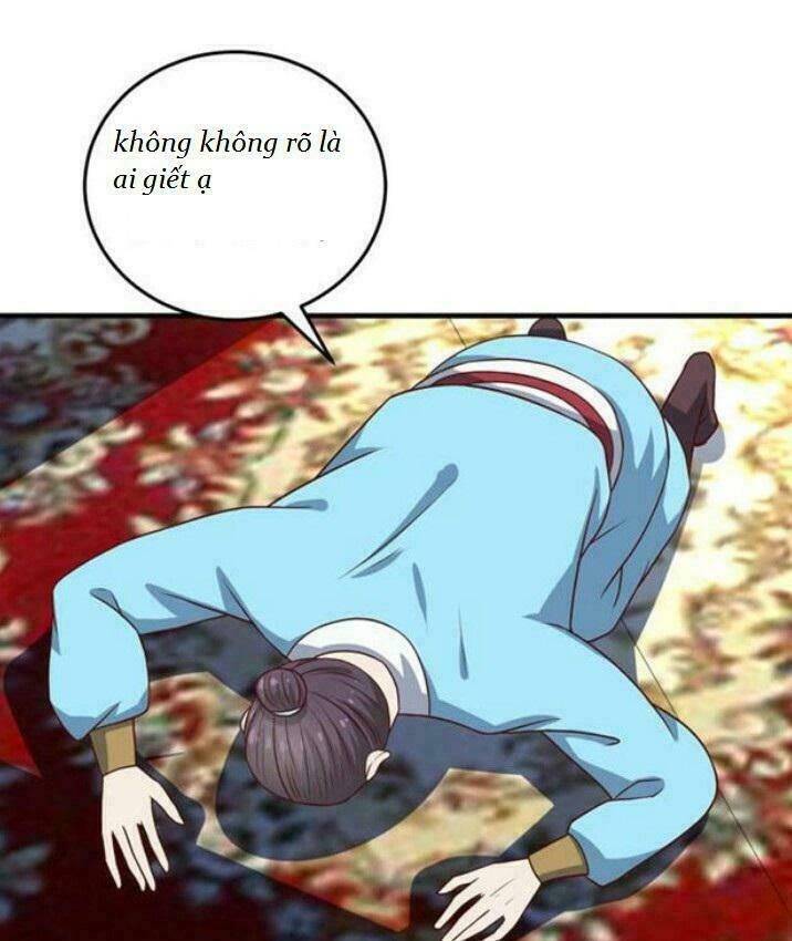 Tuyệt Sắc Quyến Rũ: Quỷ Y Chí Tôn: Chapter 40