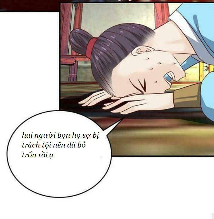 Tuyệt Sắc Quyến Rũ: Quỷ Y Chí Tôn: Chapter 40