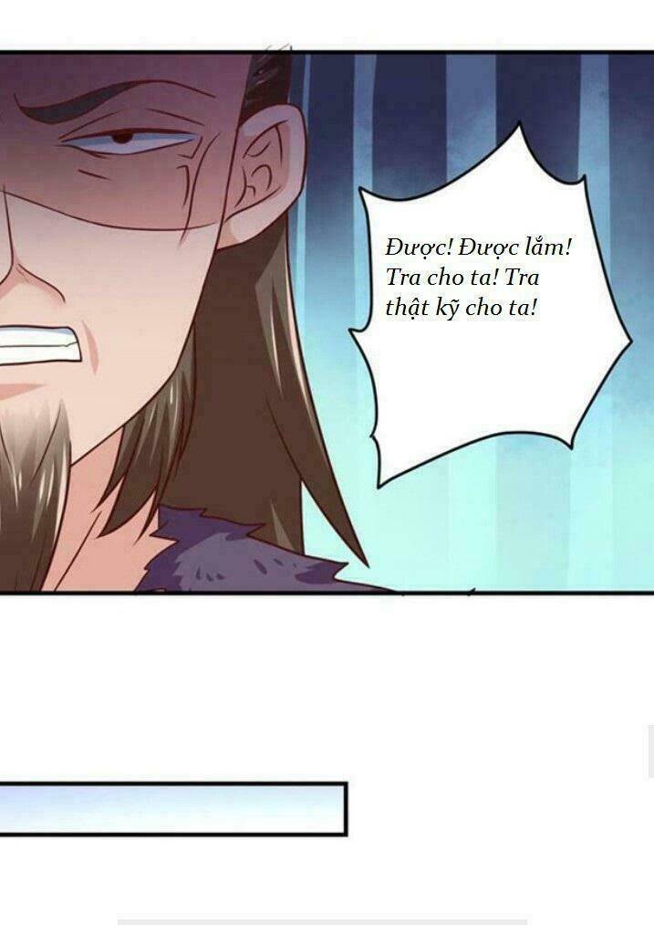 Tuyệt Sắc Quyến Rũ: Quỷ Y Chí Tôn: Chapter 40