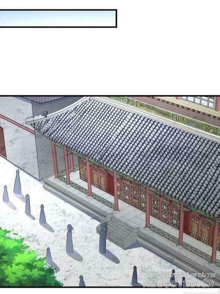 Tuyệt Sắc Quyến Rũ: Quỷ Y Chí Tôn: Chapter 40