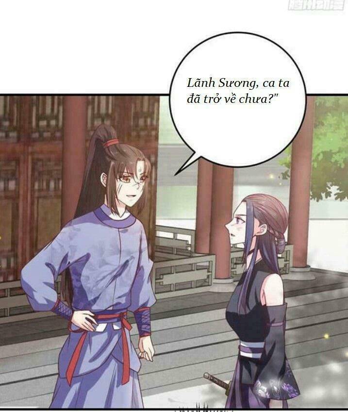 Tuyệt Sắc Quyến Rũ: Quỷ Y Chí Tôn: Chapter 40