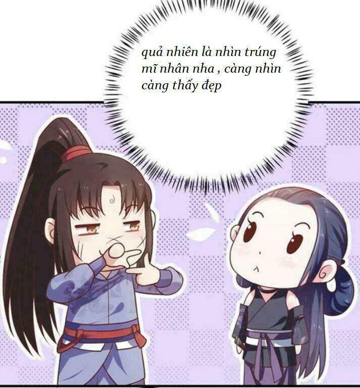 Tuyệt Sắc Quyến Rũ: Quỷ Y Chí Tôn: Chapter 40