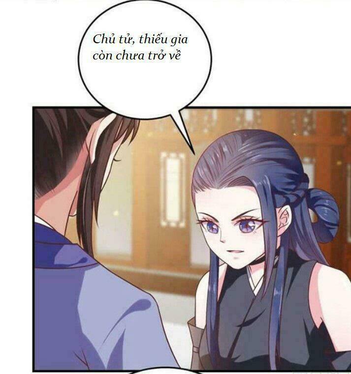 Tuyệt Sắc Quyến Rũ: Quỷ Y Chí Tôn: Chapter 40