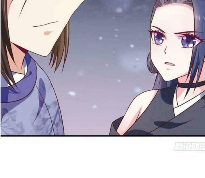 Tuyệt Sắc Quyến Rũ: Quỷ Y Chí Tôn: Chapter 40