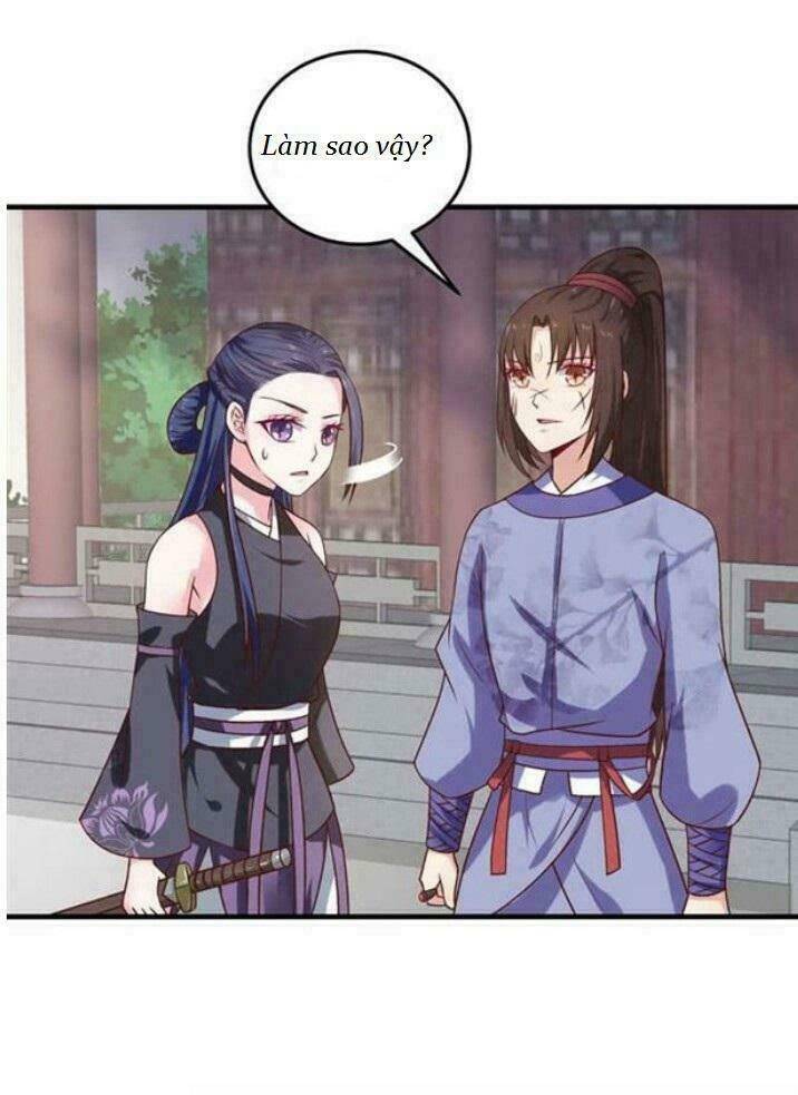 Tuyệt Sắc Quyến Rũ: Quỷ Y Chí Tôn: Chapter 40
