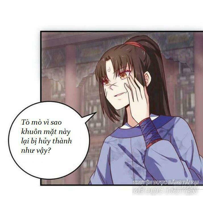 Tuyệt Sắc Quyến Rũ: Quỷ Y Chí Tôn: Chapter 40