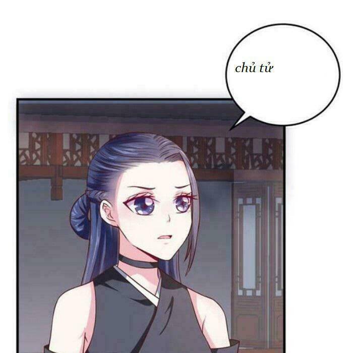 Tuyệt Sắc Quyến Rũ: Quỷ Y Chí Tôn: Chapter 40