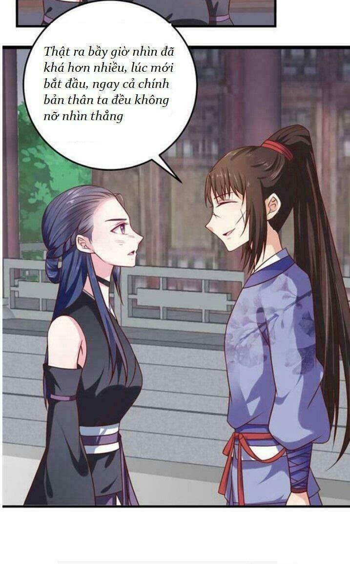 Tuyệt Sắc Quyến Rũ: Quỷ Y Chí Tôn: Chapter 40