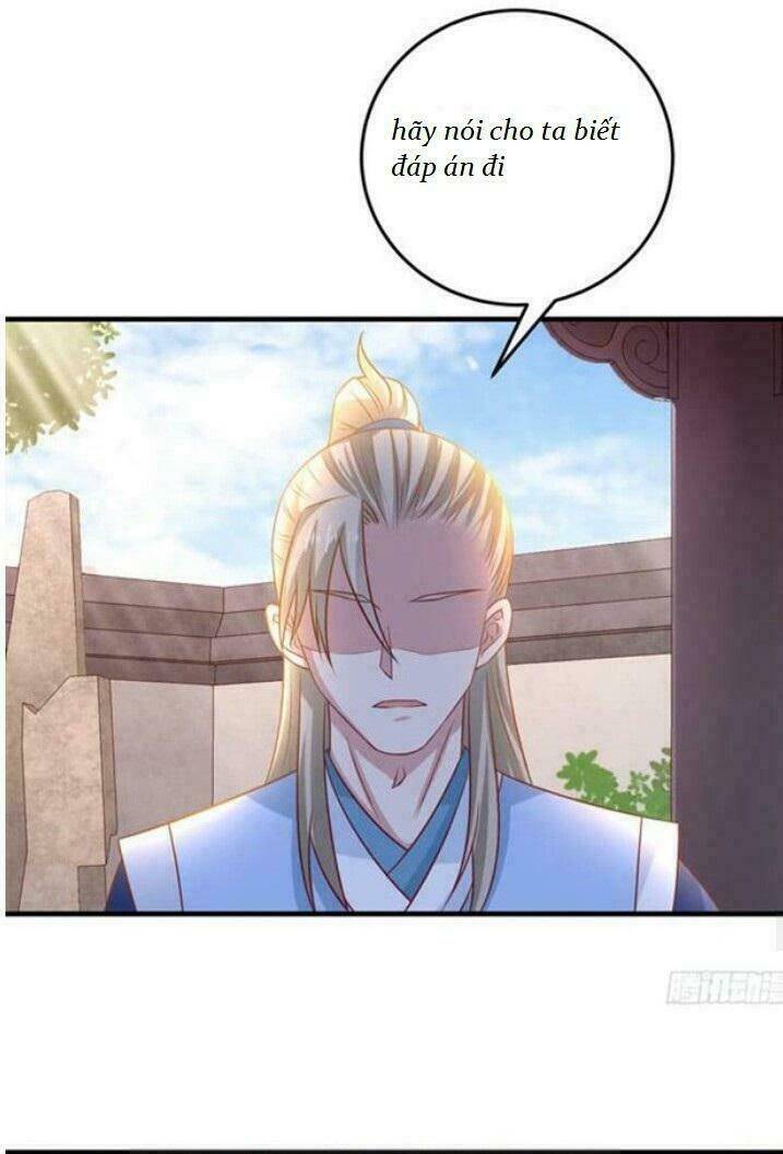 Tuyệt Sắc Quyến Rũ: Quỷ Y Chí Tôn: Chapter 40