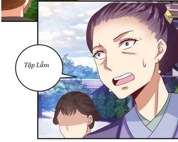 Tuyệt Sắc Quyến Rũ: Quỷ Y Chí Tôn: Chapter 40