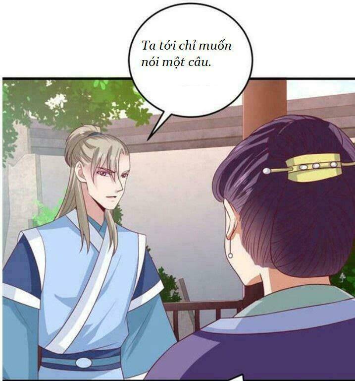 Tuyệt Sắc Quyến Rũ: Quỷ Y Chí Tôn: Chapter 40