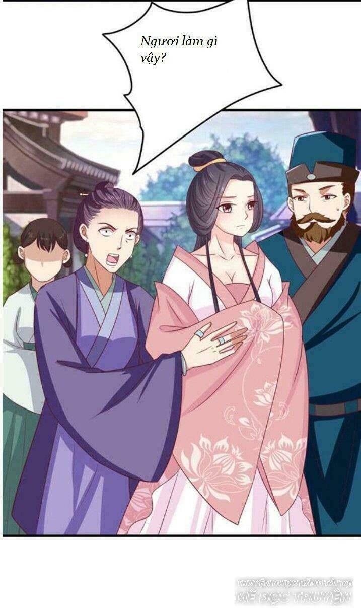 Tuyệt Sắc Quyến Rũ: Quỷ Y Chí Tôn: Chapter 40