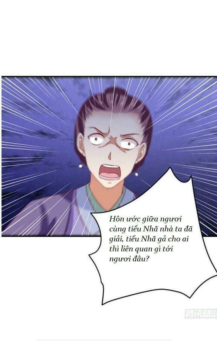 Tuyệt Sắc Quyến Rũ: Quỷ Y Chí Tôn: Chapter 40