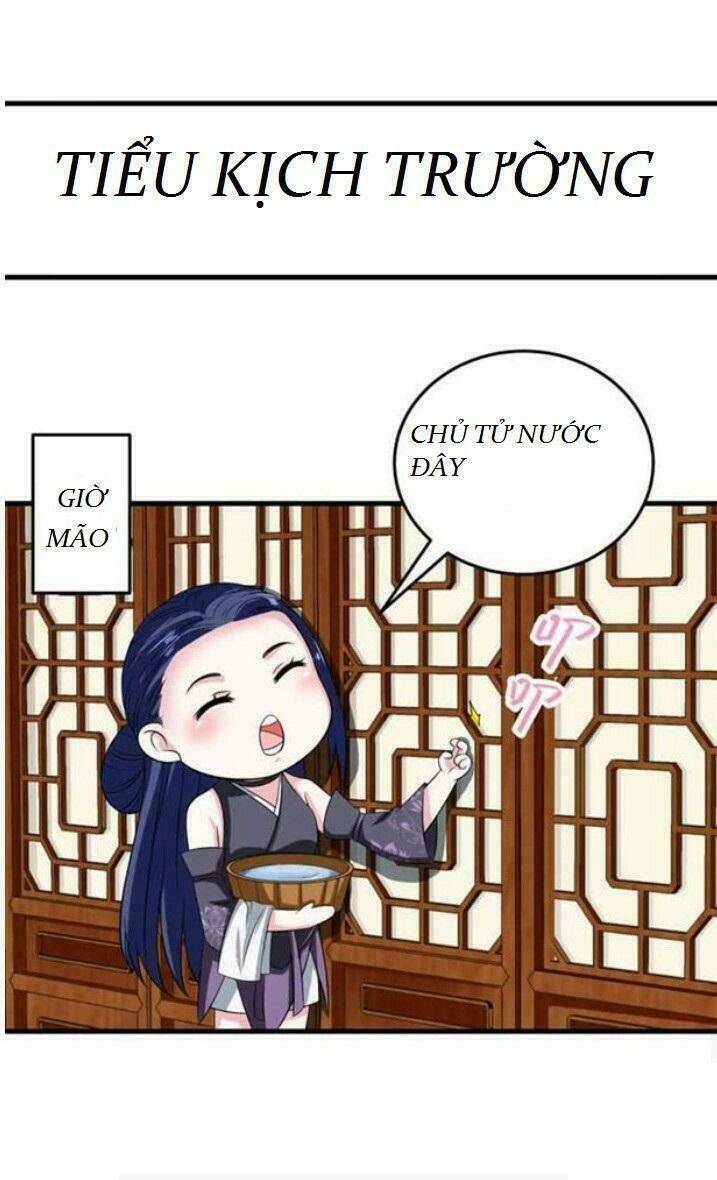 Tuyệt Sắc Quyến Rũ: Quỷ Y Chí Tôn: Chapter 40