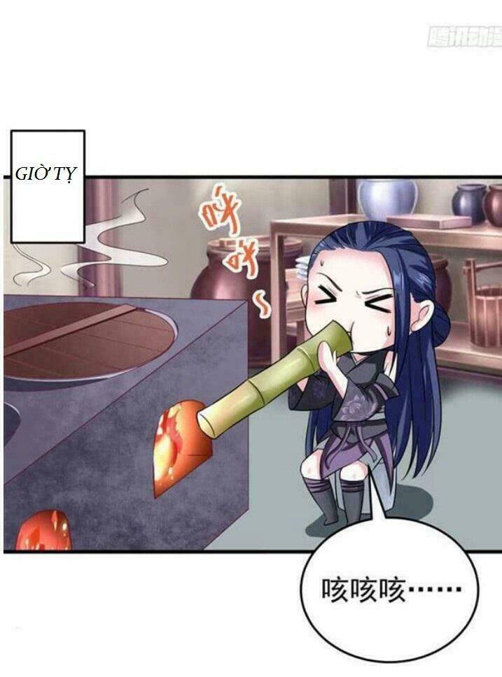 Tuyệt Sắc Quyến Rũ: Quỷ Y Chí Tôn: Chapter 40