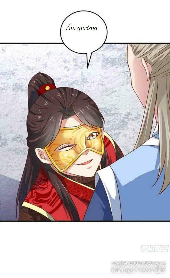 Tuyệt Sắc Quyến Rũ: Quỷ Y Chí Tôn: Chapter 40