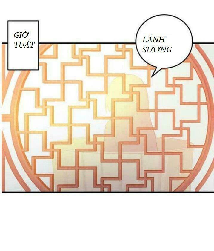 Tuyệt Sắc Quyến Rũ: Quỷ Y Chí Tôn: Chapter 40