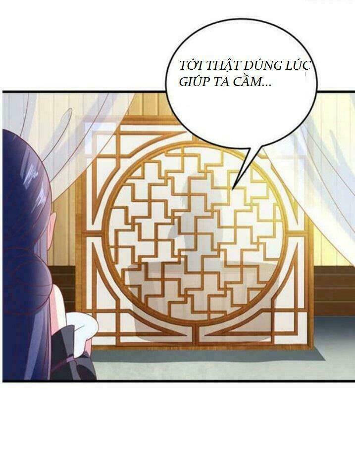 Tuyệt Sắc Quyến Rũ: Quỷ Y Chí Tôn: Chapter 40