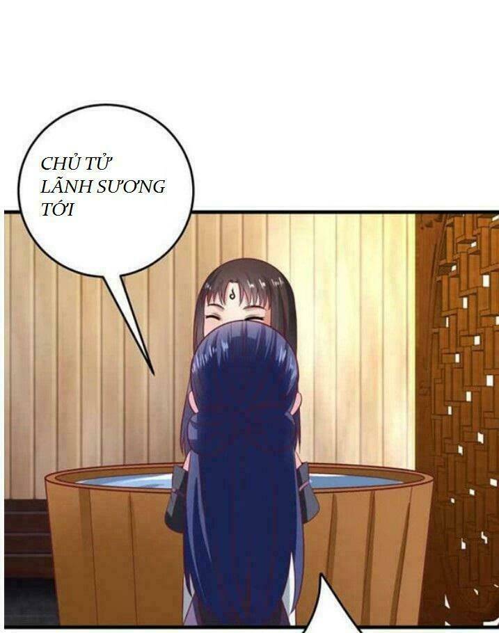 Tuyệt Sắc Quyến Rũ: Quỷ Y Chí Tôn: Chapter 40