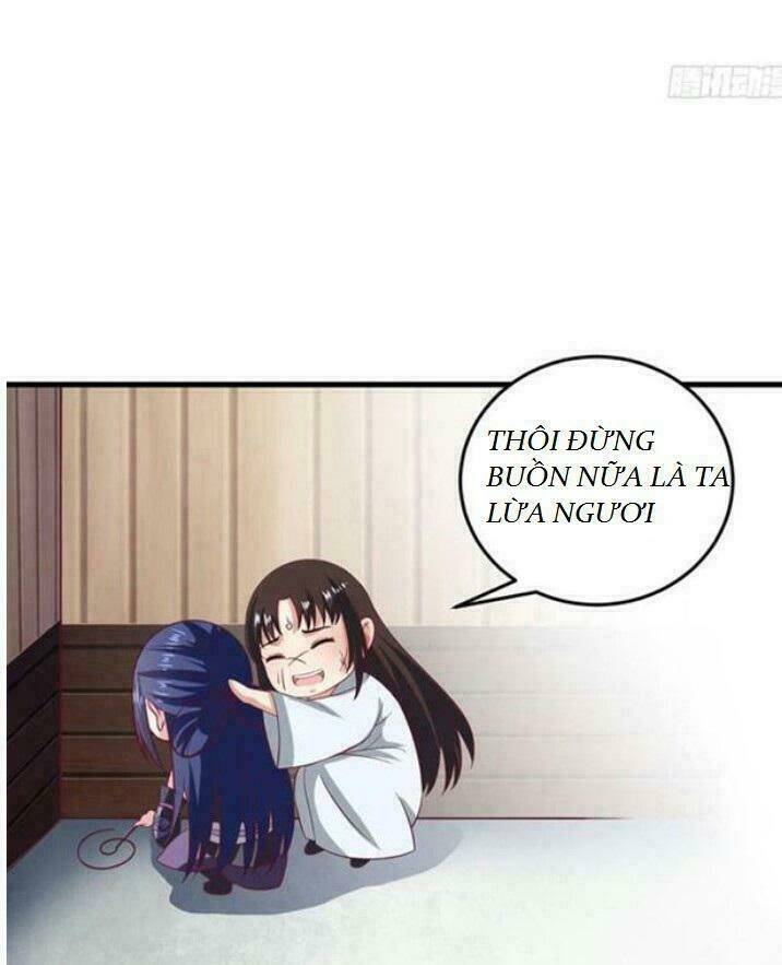 Tuyệt Sắc Quyến Rũ: Quỷ Y Chí Tôn: Chapter 40