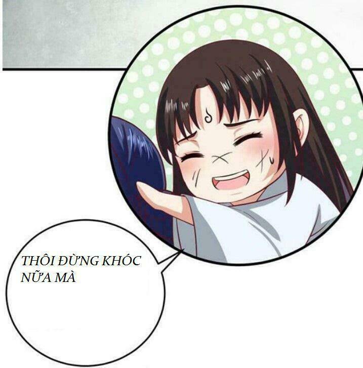 Tuyệt Sắc Quyến Rũ: Quỷ Y Chí Tôn: Chapter 40