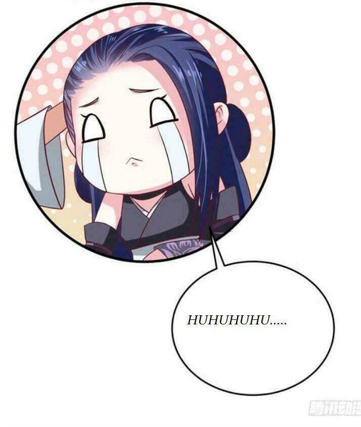 Tuyệt Sắc Quyến Rũ: Quỷ Y Chí Tôn: Chapter 40