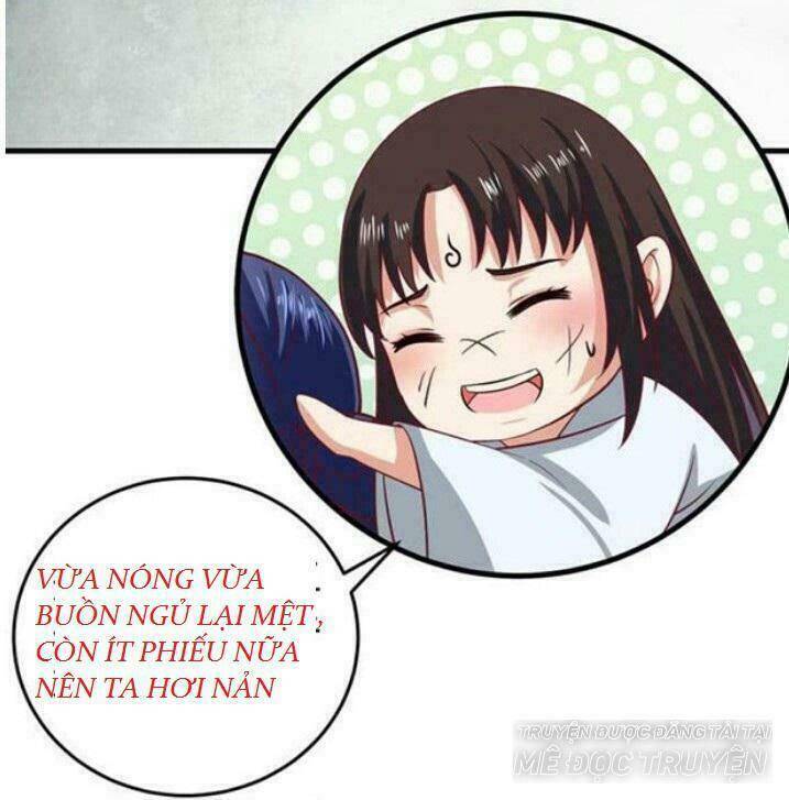 Tuyệt Sắc Quyến Rũ: Quỷ Y Chí Tôn: Chapter 40