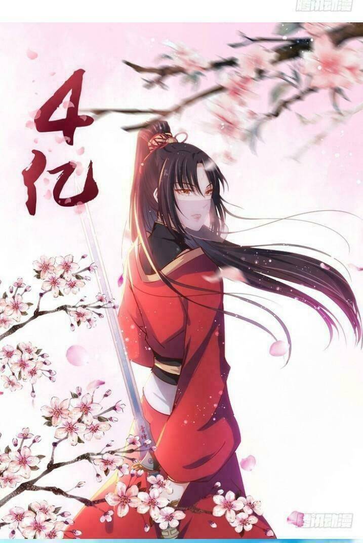 Tuyệt Sắc Quyến Rũ: Quỷ Y Chí Tôn: Chapter 40