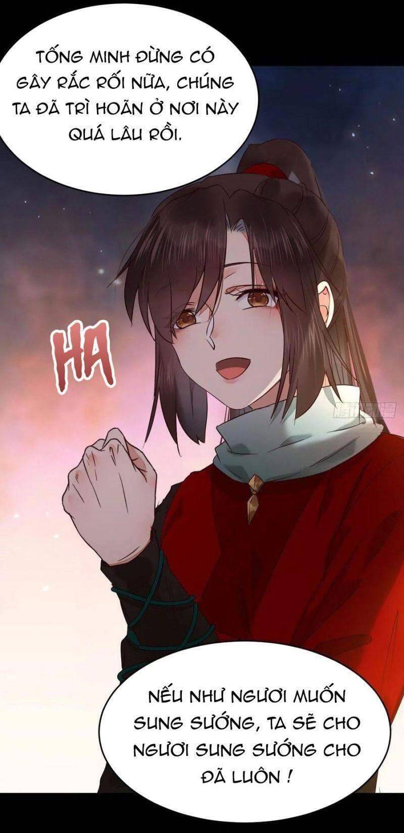 Tuyệt Sắc Quyến Rũ: Quỷ Y Chí Tôn: Chapter 400