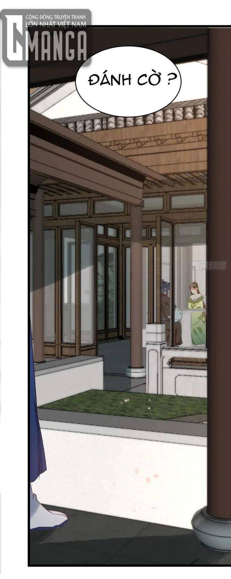 Tuyệt Sắc Quyến Rũ: Quỷ Y Chí Tôn: Chapter 400