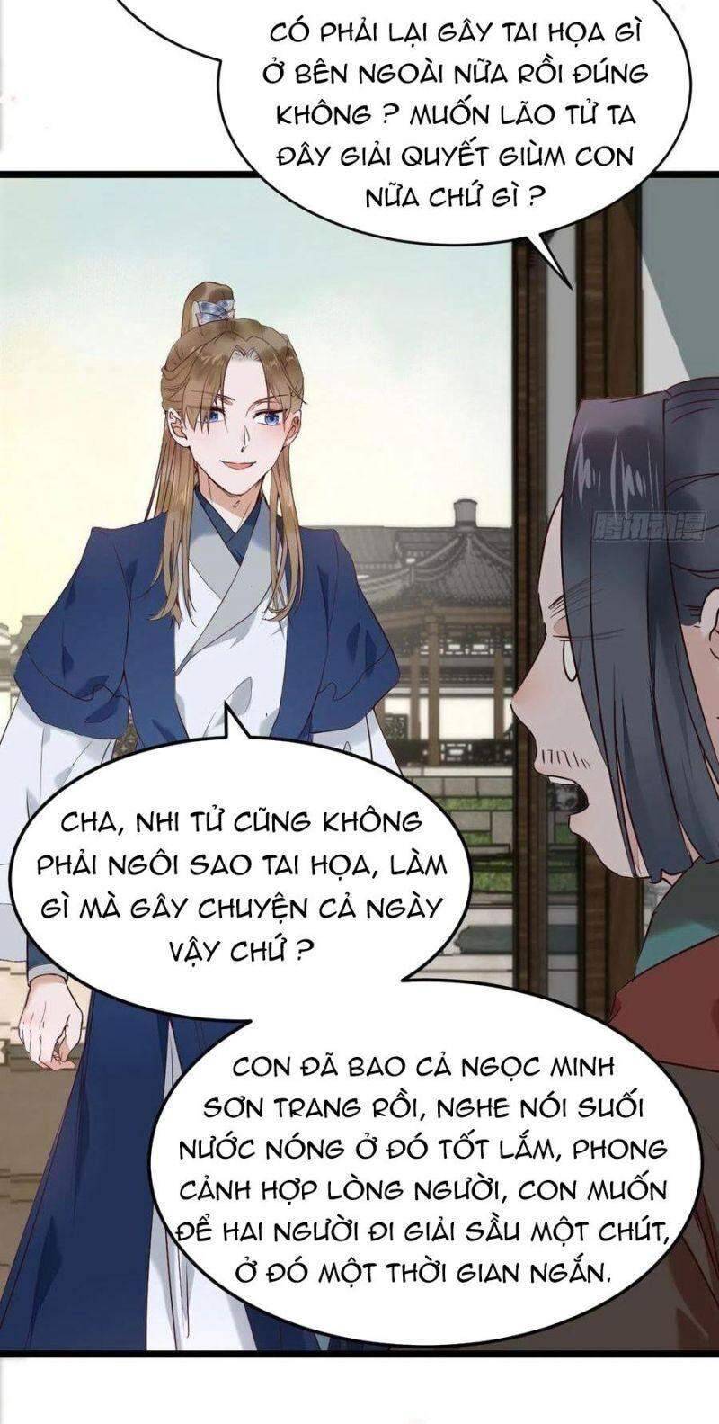 Tuyệt Sắc Quyến Rũ: Quỷ Y Chí Tôn: Chapter 400