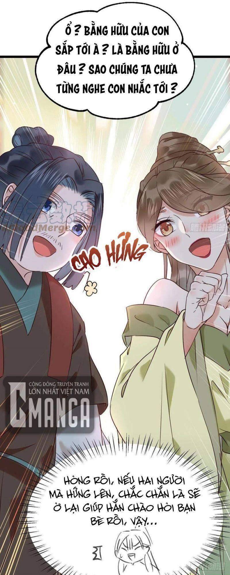 Tuyệt Sắc Quyến Rũ: Quỷ Y Chí Tôn: Chapter 400