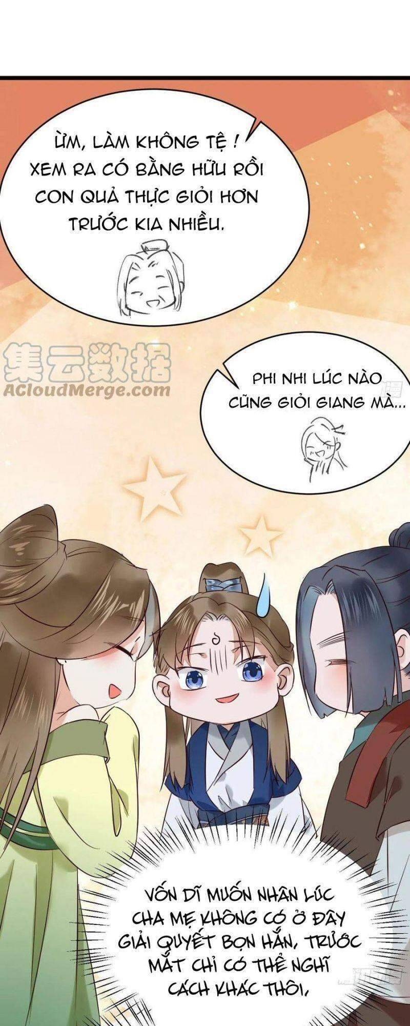 Tuyệt Sắc Quyến Rũ: Quỷ Y Chí Tôn: Chapter 400