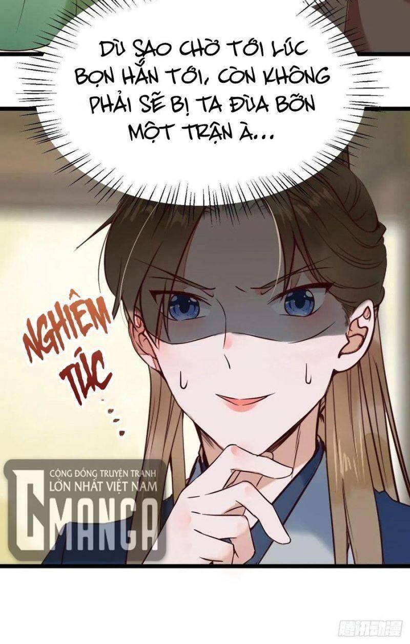 Tuyệt Sắc Quyến Rũ: Quỷ Y Chí Tôn: Chapter 400