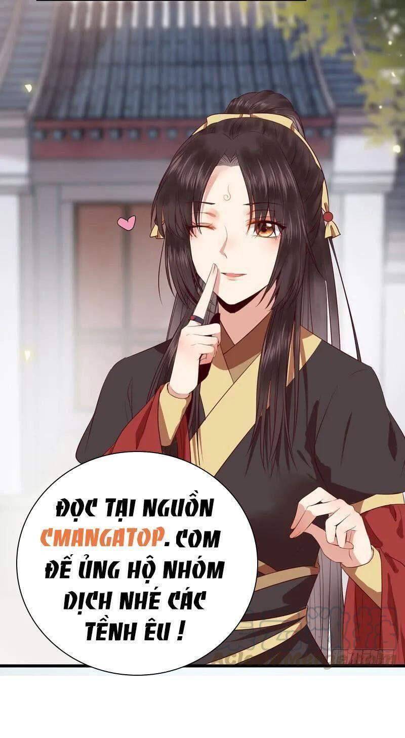 Tuyệt Sắc Quyến Rũ: Quỷ Y Chí Tôn: Chapter 400