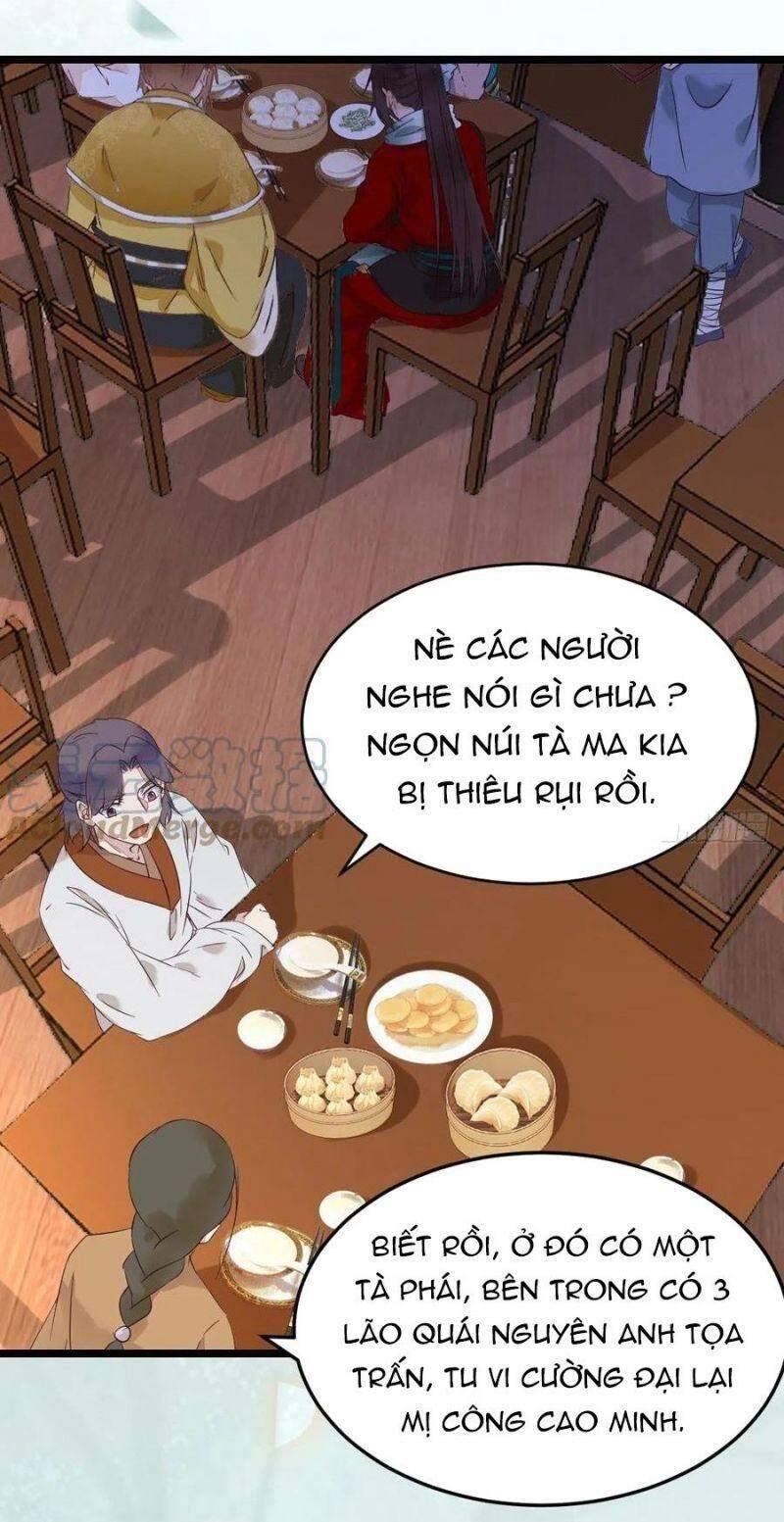 Tuyệt Sắc Quyến Rũ: Quỷ Y Chí Tôn: Chapter 400