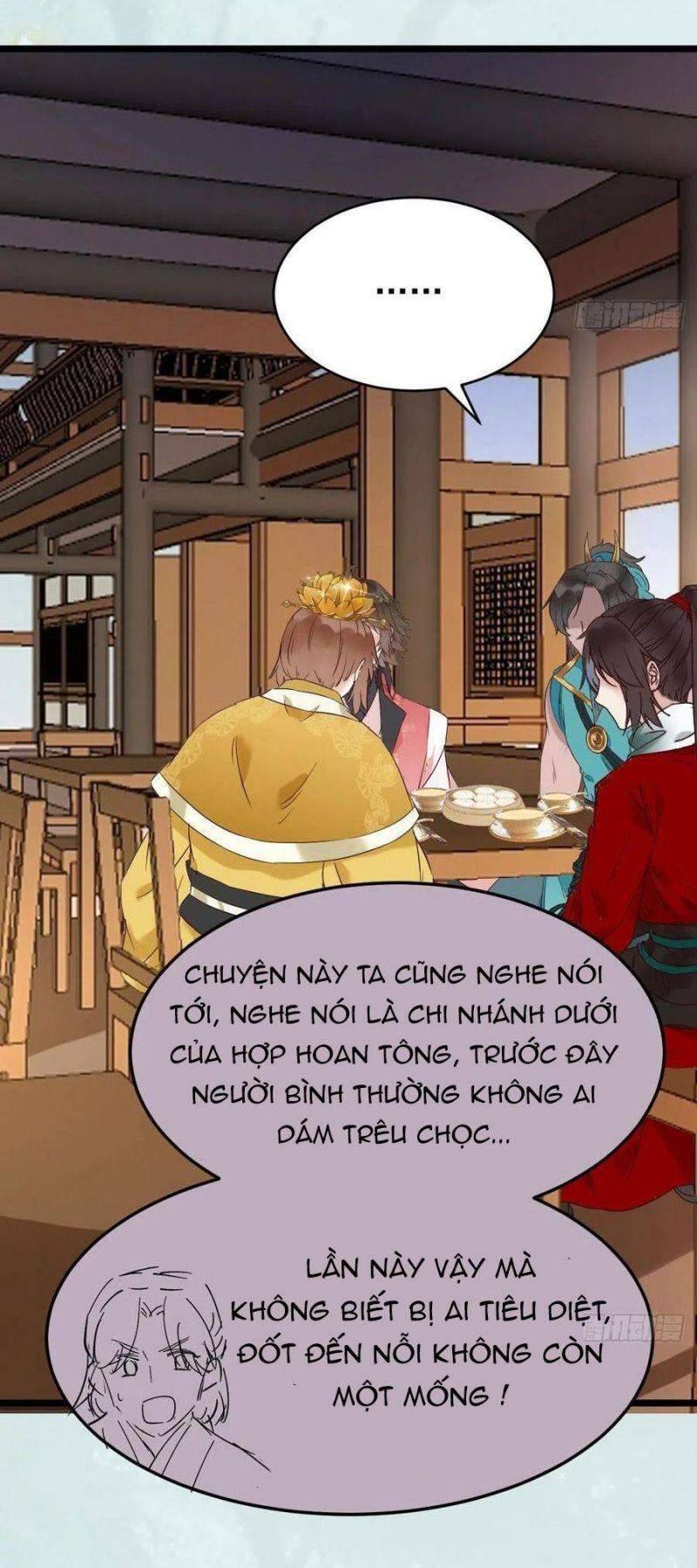 Tuyệt Sắc Quyến Rũ: Quỷ Y Chí Tôn: Chapter 400