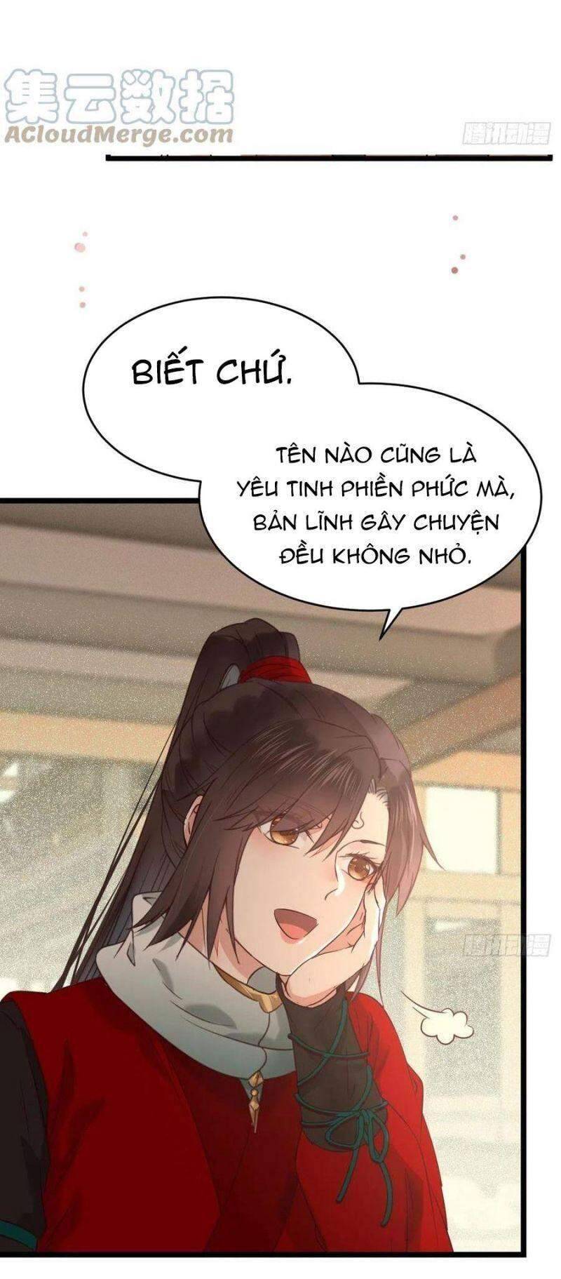 Tuyệt Sắc Quyến Rũ: Quỷ Y Chí Tôn: Chapter 400