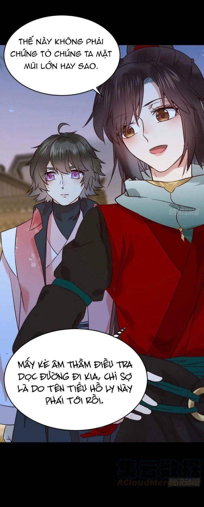 Tuyệt Sắc Quyến Rũ: Quỷ Y Chí Tôn: Chapter 401