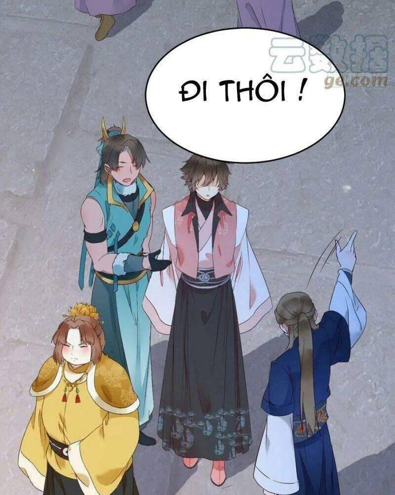 Tuyệt Sắc Quyến Rũ: Quỷ Y Chí Tôn: Chapter 401